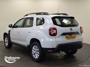 Dacia Duster COMFORT TCE - Image 3