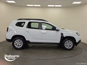 Dacia Duster COMFORT TCE - Image 4