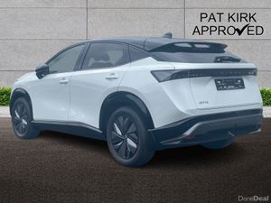 Nissan Ariya Electric Hatchback Engage - Image 2