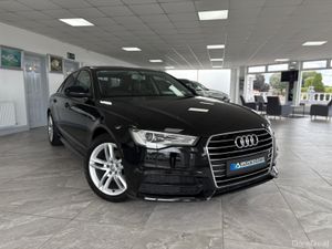 2017 Audi A6 SE ULTRA 2.0L - Image 4