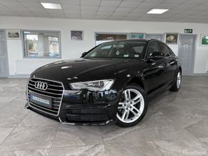 2017 Audi A6 SE ULTRA 2.0L - Image 2