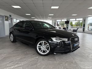 2017 Audi A6 SE ULTRA 2.0L - Image 3
