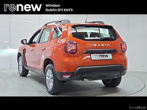 Dacia Duster 1.5 Blue dCi 115 Expression - Image 4