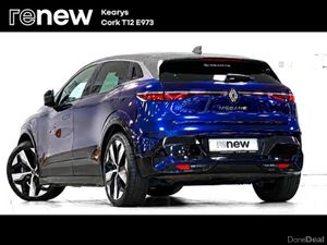 Renault Megane E-Tech Techno EV60 220hp - Image 3