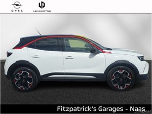 Opel Mokka GS 1.5TD - Price Includes €1,000 Scrapp - Image 4