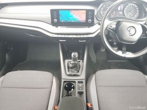 Skoda Octavia OCTAVIA AMB 1.0TSI 110HP - Image 4