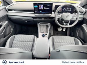 Volkswagen T-Roc R-LINE 1.5TSI 150HP MHEV - Image 2