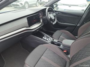 Skoda Octavia OCTAVIA VRS 2.0TDI 200HP DSG - Image 3
