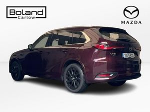 Mazda CX-80 3.3D AWD HOMURA PLUS *SPECIAL OFFER* € - Image 4