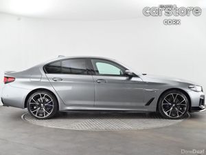 BMW 5-Series 530e M Sport - Image 2