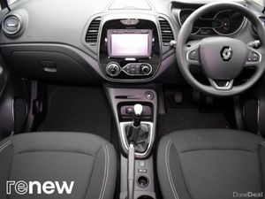 Renault Captur 0.9 TCe 90 ICONIC - Image 2