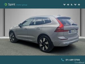 Volvo XC60 T6 Plus Plug In Hybrid - Image 3