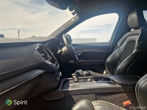 Volvo XC90 T8 R-Design Plug In Hybrid - Image 4