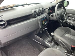 Dacia Duster 1.5 Blue dCi 115 Comfort - Image 4