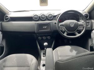 Dacia Duster 1.5 Blue dCi 115 Comfort - Image 2