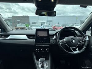Renault Captur E-TECH Plug-in 160 Auto S-Edition - Image 2