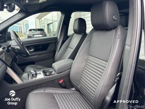 Land Rover Discovery Sport 1.5 269PS PHEV S - Image 4