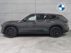 BMW XM 3.0 - Image 4