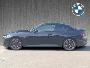 BMW 2-Series M240i xDrive Coupe - Image 4
