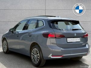 BMW 2-Series 220i Luxury Active Tourer - Image 3