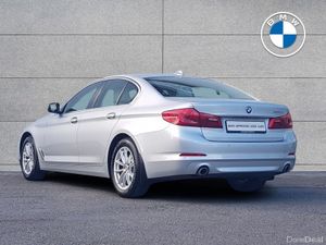 BMW 5-Series 520d SE Saloon - Image 3