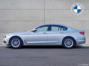 BMW 5-Series 520d SE Saloon - Image 4