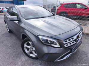 Mercedes-Benz GLA 200 CDI URBAN AUTO,NCT and TAX - Image 4
