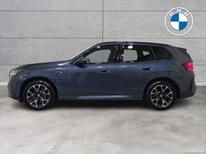 BMW X3 30e xDrive M Sport - Image 4
