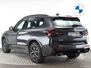 BMW X3 xDrive30 M Sport - Image 2