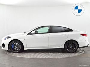 BMW 2-Series 218i M Sport Gran Coupe - Image 3