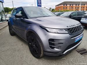 LAND ROVER RANGE ROVER EVOQUE 1.5 R-DYNAMIC SE - Image 3