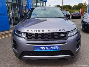 LAND ROVER RANGE ROVER EVOQUE 1.5 R-DYNAMIC SE - Image 2