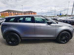 LAND ROVER RANGE ROVER EVOQUE 1.5 R-DYNAMIC SE - Image 4
