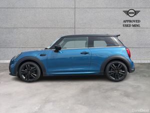 Mini Cooper 3-Door Cooper Sport - Image 4