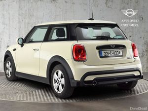 Mini Cooper 3-Door Cooper Classic - Image 2