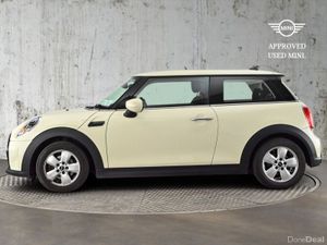 Mini Cooper 3-Door Cooper Classic - Image 3