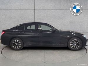 BMW 3-Series 330e Sport Saloon - Image 4
