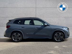 BMW iX1 xDrive30 M Sport - Image 3