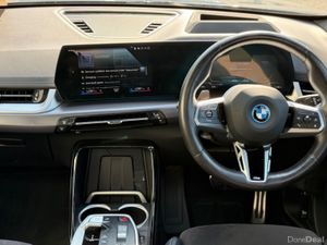 BMW iX1 xDrive30 M Sport - Image 4