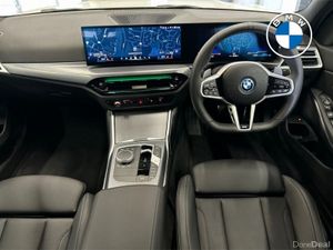 BMW 3-Series 330e M Sport Saloon - Image 4