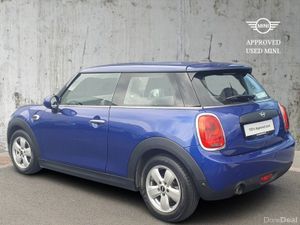 Mini Cooper 3-Door One Classic - Image 3