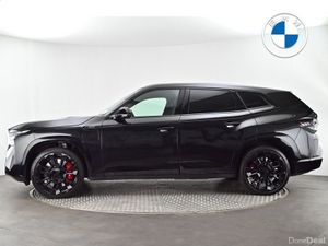 BMW XM 50e - Image 3