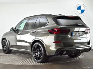 BMW X5 xDrive50e M Sport - Image 2