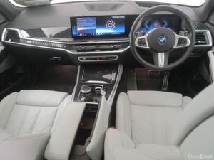 BMW X5 xDrive50e M Sport - Image 4