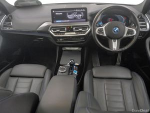 BMW iX3 M Sport Pro - Image 4