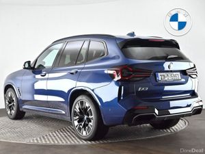 BMW iX3 M Sport Pro - Image 2