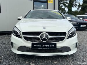 Mercedes Benz A180 Style Auto - Image 2