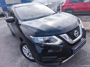 Nissan X-Trail 2019 1.6 DCI XE, NCT 12/03/2027 - Image 3