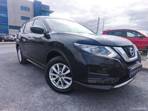 Nissan X-Trail 2019 1.6 DCI XE, NCT 12/03/2027 - Image 4