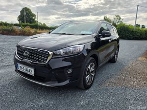 Kia Sorento 2019 - Image 2